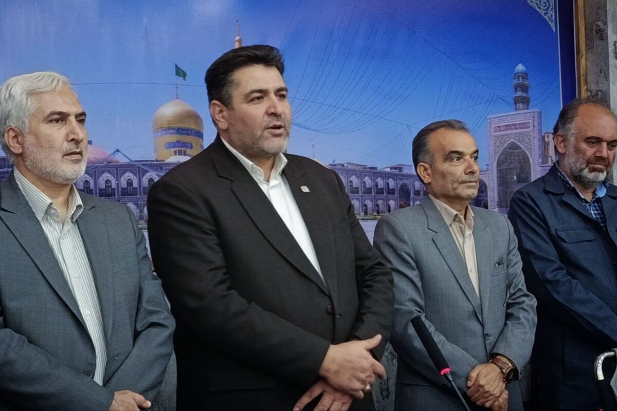 برگزیدگان کشوری الگوهای برتر تدریس استان،سرآمدان حوزه آموزش هستند