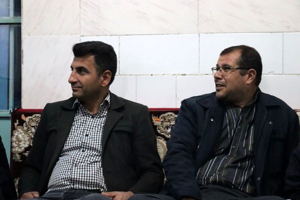 با «رواق» قلب قرآن در فلارد می‌تپد 