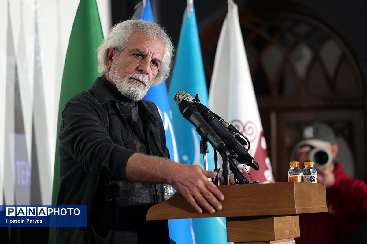 سینما یک فرصت است 