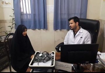 والدین در حضور فرزندان خود سیگار نکشند