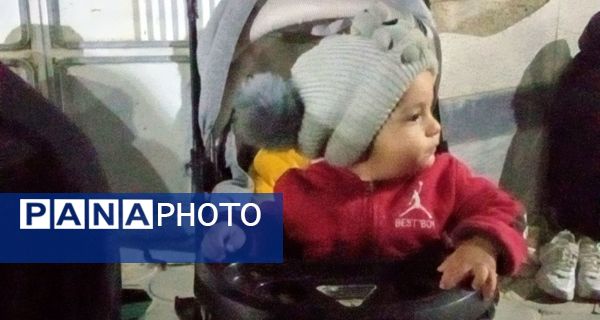 جشن محله‌ای غدیر 