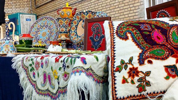 جشنواره غذاهای سنتی در نظرآباد؛ پیوند فرهنگ ،هنر و گردشگری