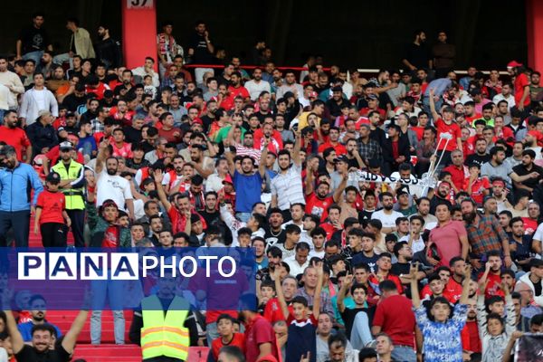 تساوی بدون گل بازی تراکتور ایران و الوحده امارات 