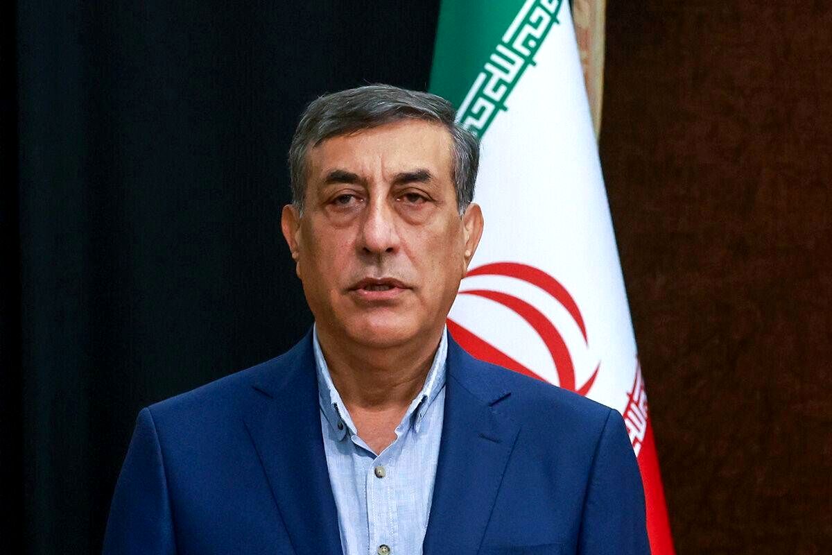 قائم‌پناه: لازمه تامین منافع ملی در عرصه جهانی، همدلی و انسجام درونی است