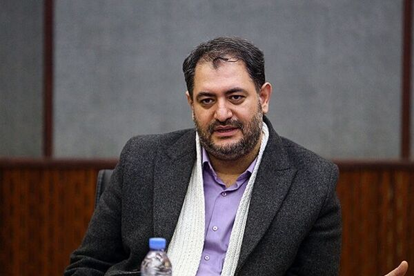 حسن صدرایی‌عارف، دبیر جدید بخش بین‌الملل جشنواره قصه‌گویی کانون