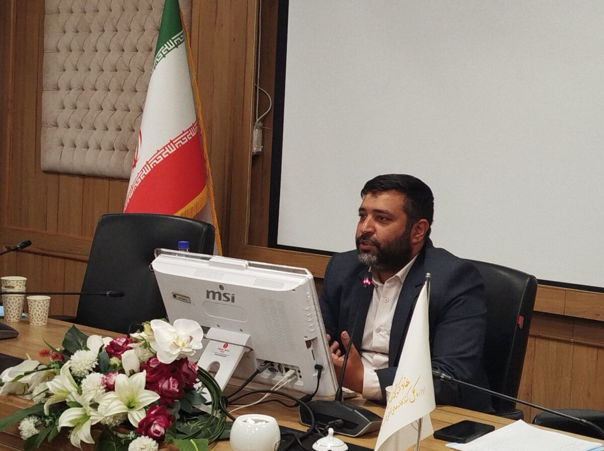 تربیت بیش از ۲۰۰ تسهیل‌گر کتابخوانی نوجوانان در مشهد