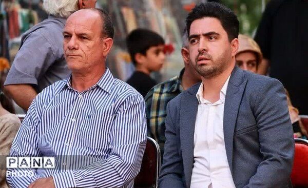 نمایشگاه آیینی و سنتی گذر مهربانی در محمدشهر کرج

