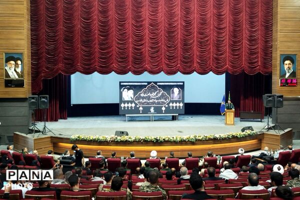 فرمانده جدید سپاه حضرت مهدی (عج) شهرستان قدس معرفی شد