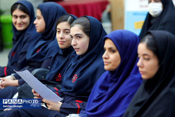 اختتامیه اولین کارسوق کوپاد