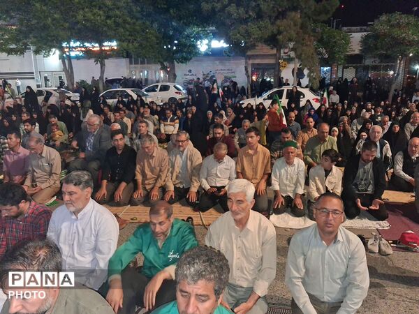  وحدت امروز رمز پیروزی فردا 