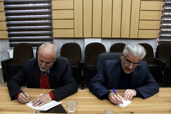 نشست خبری مدیرکل سازمان تبلیغات اسلامی یزد