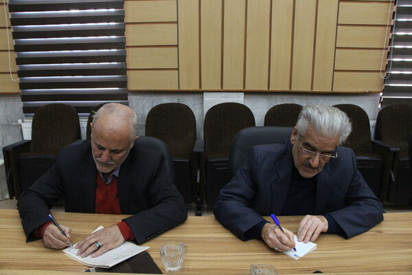 نشست خبری مدیرکل سازمان تبلیغات اسلامی یزد