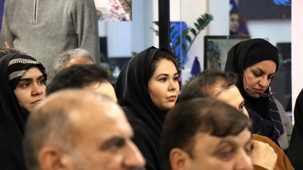 افتتاح نگارخانه و تحریریه دانش‌آموزی خبرگزاری پانا