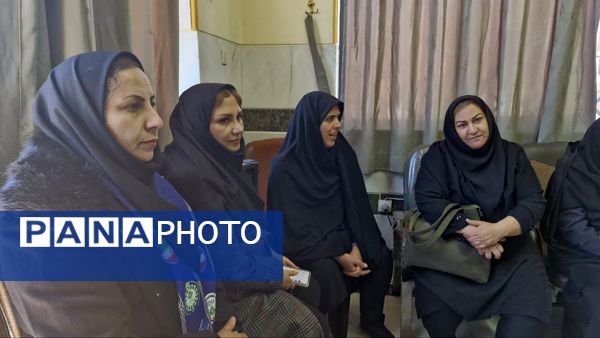 طرح اردوی تمشک در شهرستان دنا