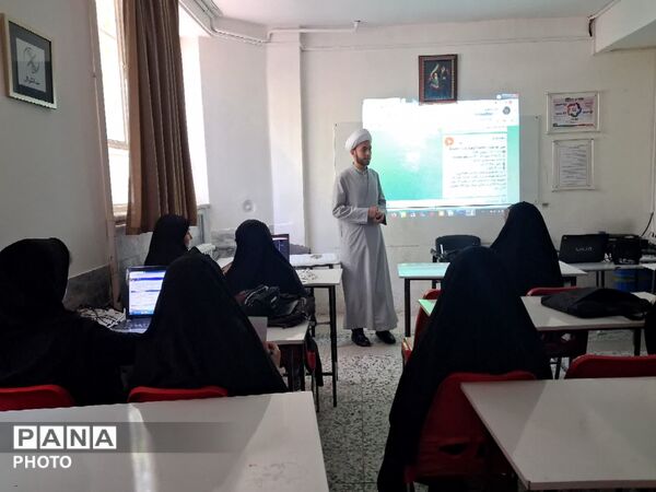 کلاس  تنظیم و ترکیب صدا