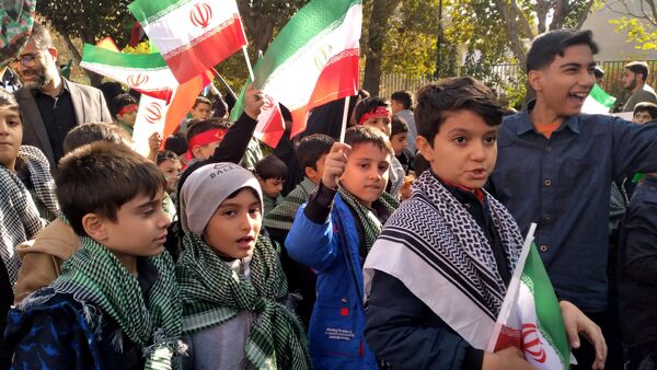 برگزاری روز تجلی ،همبستگی و اتحاد نسل جوان
