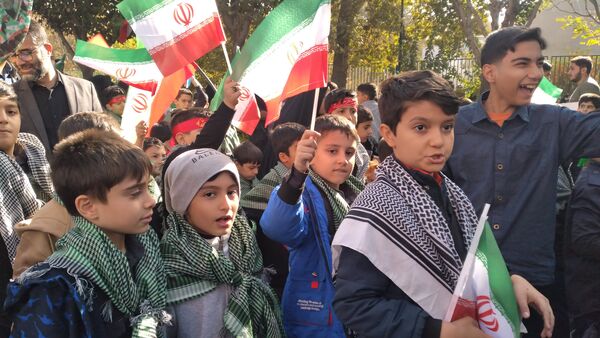برگزاری روز تجلی ،همبستگی و اتحاد نسل جوان