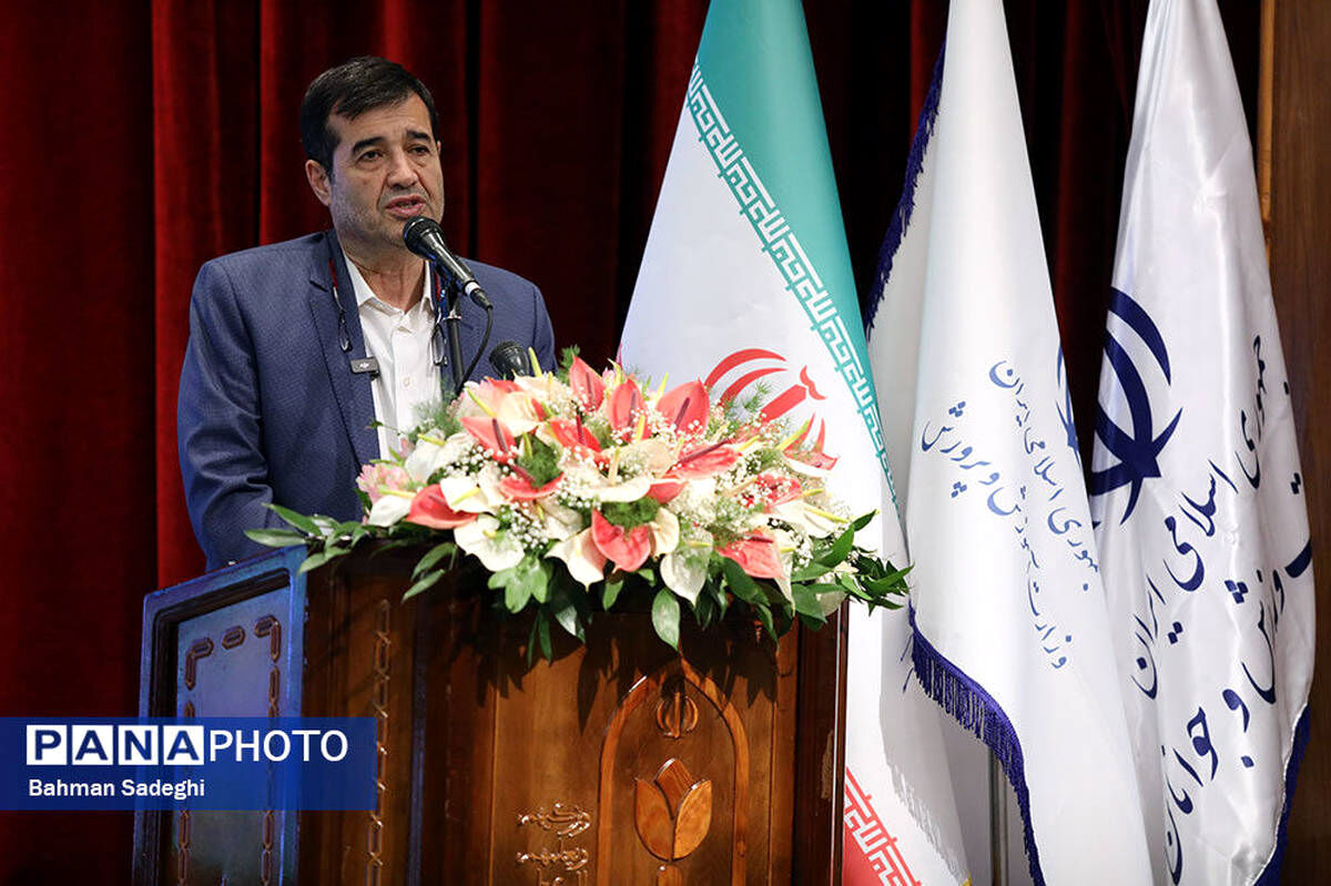 دنیامالی: زنجان ظرفیت بالایی در ورزش قهرمانی دارد