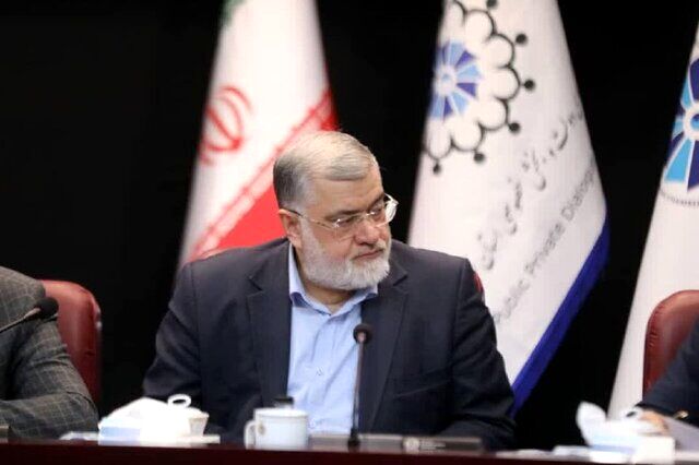 ساماندهی ۲۰ هزار واحد تولیدی استان تهران در ضرب‌الاجل دو ساله دولت