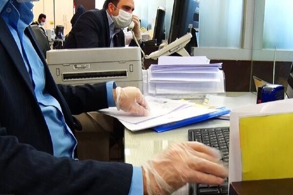 جزئیات کامل نحوه فعالیت ادارات پس از نوروز