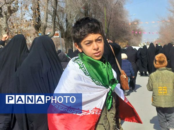 خروش مردم شهرستان بروجن