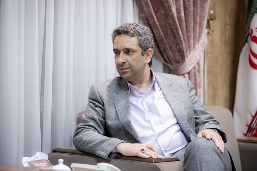 طباطبایی: بی‌تکلفی ‎رئیس جمهور در مناسبات دیپلماتیک ربطی به ناآشنایی با پروتکل‌ها ندارد