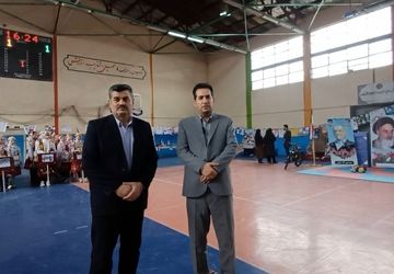 هدف جشنواره دختران آفتاب پیشگیری از آسیب‌های اجتماعی و ترویج بازی‌های بومی است