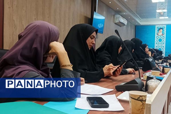 اجرای طرح کانون یاریگران زندگی در بهارستان دو