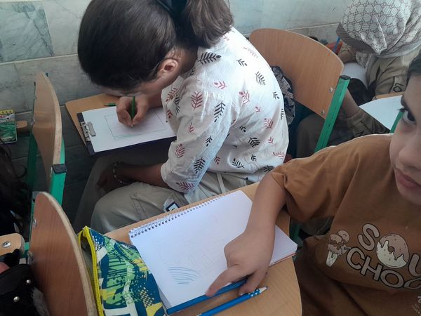 بستر تکامل مهارت‌ها و استعدادها در زاوه