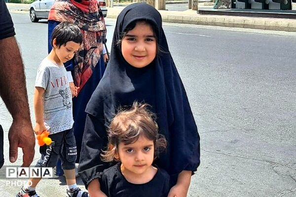 عاشورا؛ روز سوگ و حماسه