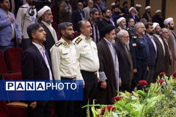 همایش علمی «جنگ شناختی و تمدن نوین اسلامی» در قم 