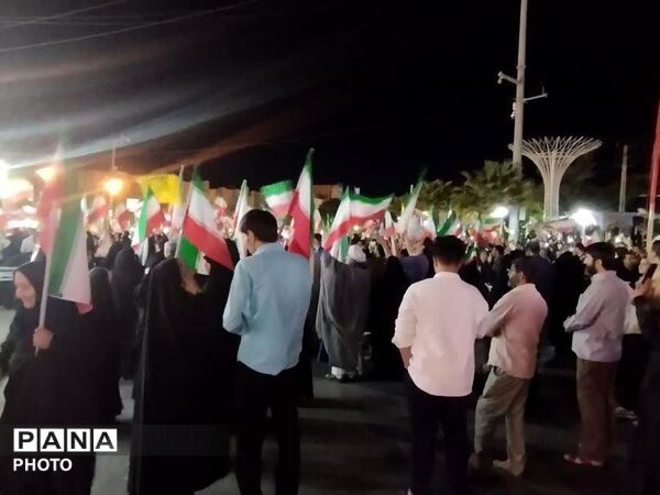 موکب معلمان جهادی ناحیه 2 آموزش و پرورش قم