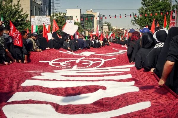 بدرقه ای که در خاطره ها می ماند