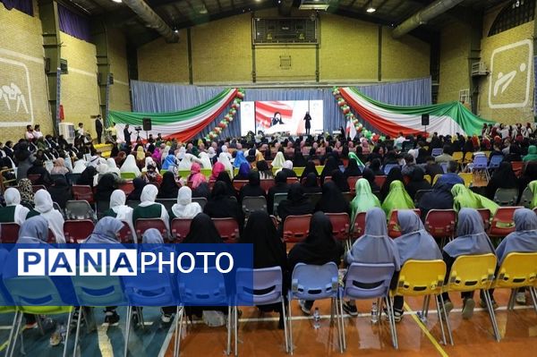 نوزدهمین دوره مسابقات آوایی و نمایشی همدان