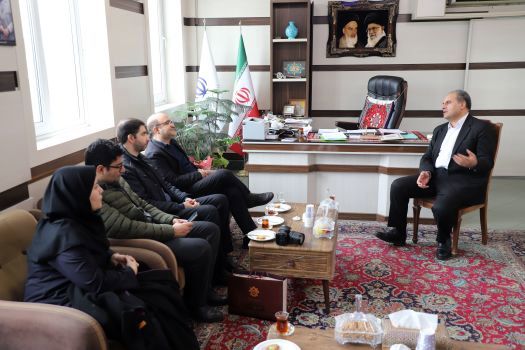 تقویت فرهنگ مطالعه در مدارس آذربایجان شرقی با طرح‌های نوآورانه