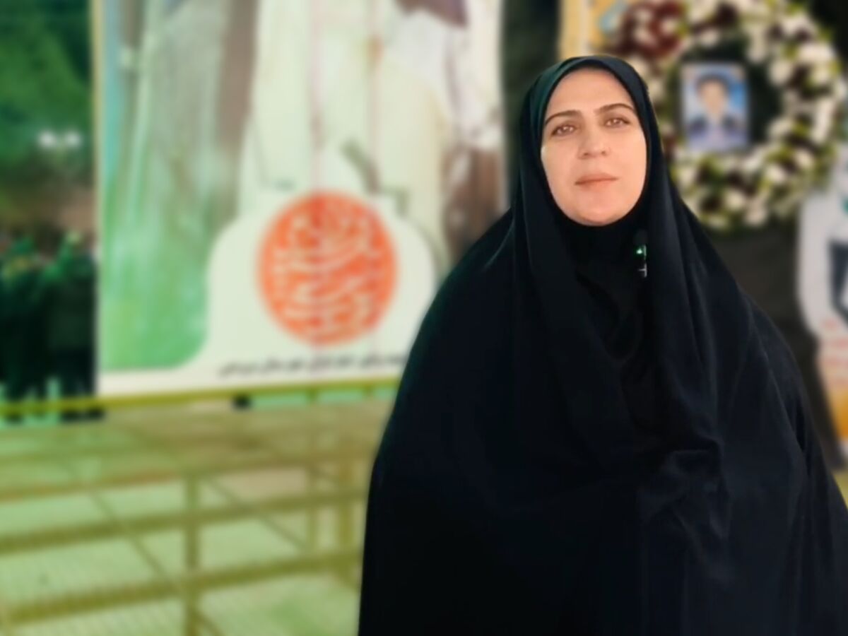 خبرنگاران وجدان بیدار جامعه‌اند 