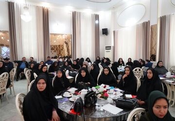 دوره سراسری مسیر معلمی؛ گامی بلند برای تحول بنیادین