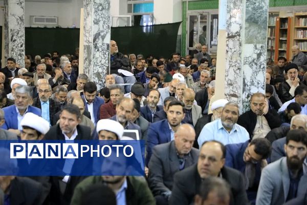 راهپیمایی روز قدس در خراسان جنوبی