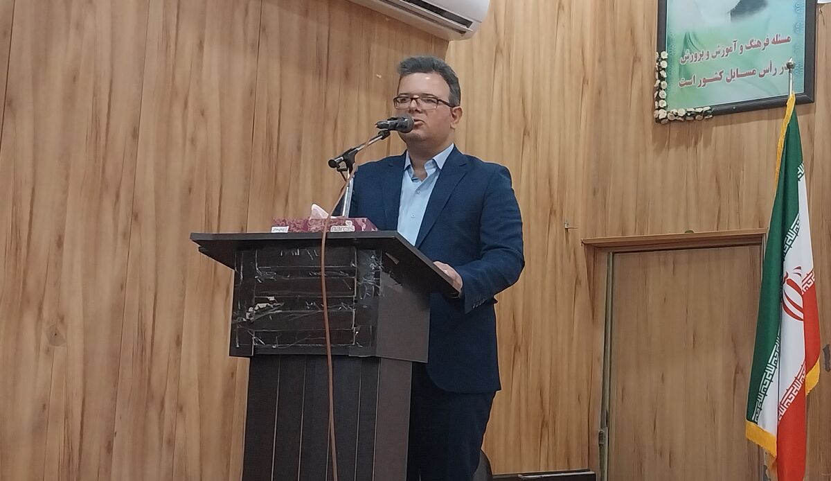 معلمان بزرگ‌ترین دارایی نظام تعلیم و تربیت هستند