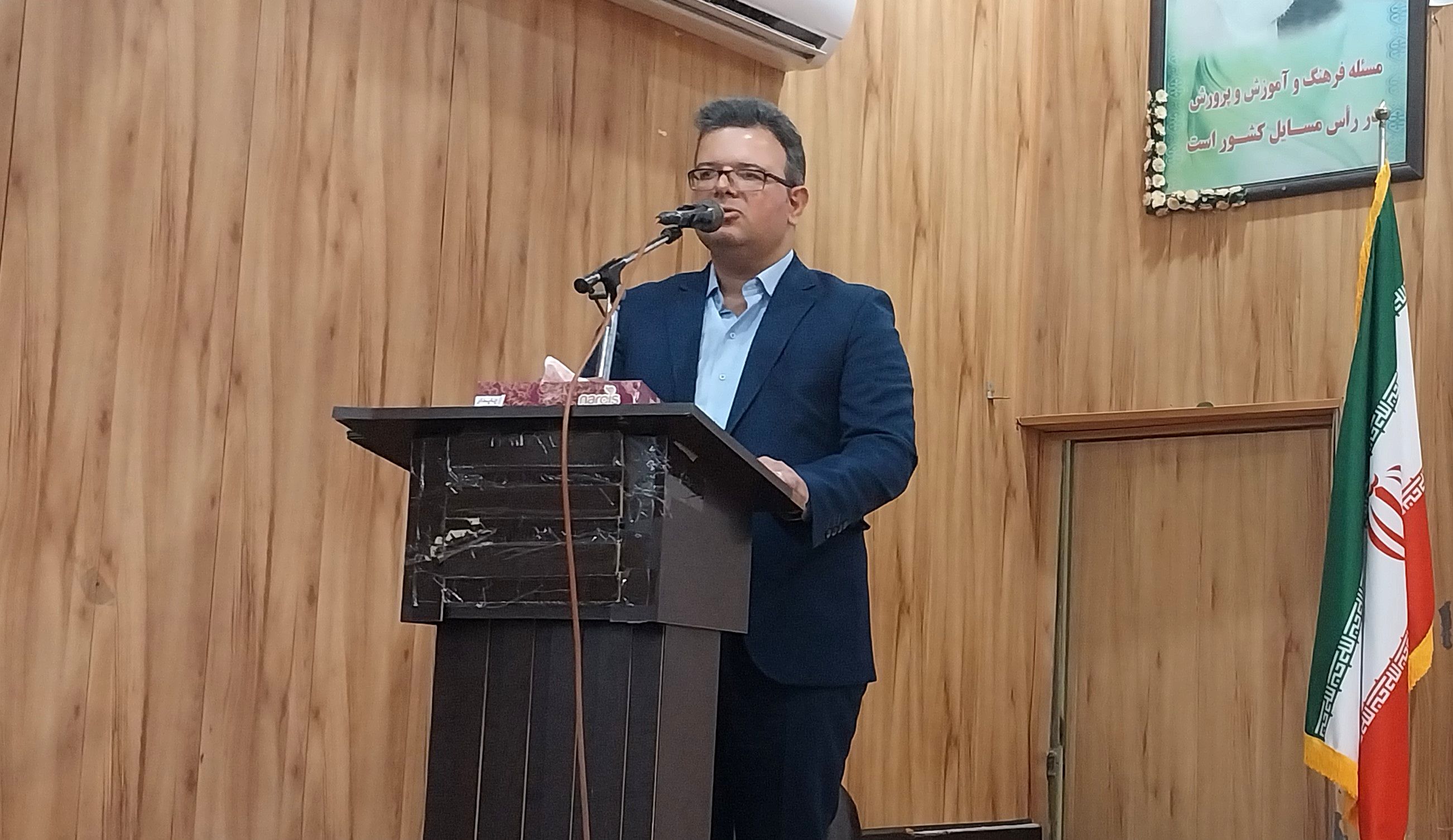 معلمان بزرگ‌ترین دارایی نظام تعلیم و تربیت هستند