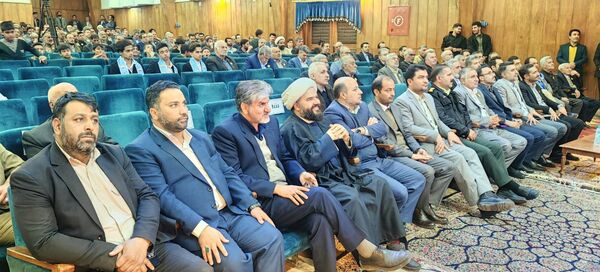 همایش «خشت های بهشتی»در کاشمر