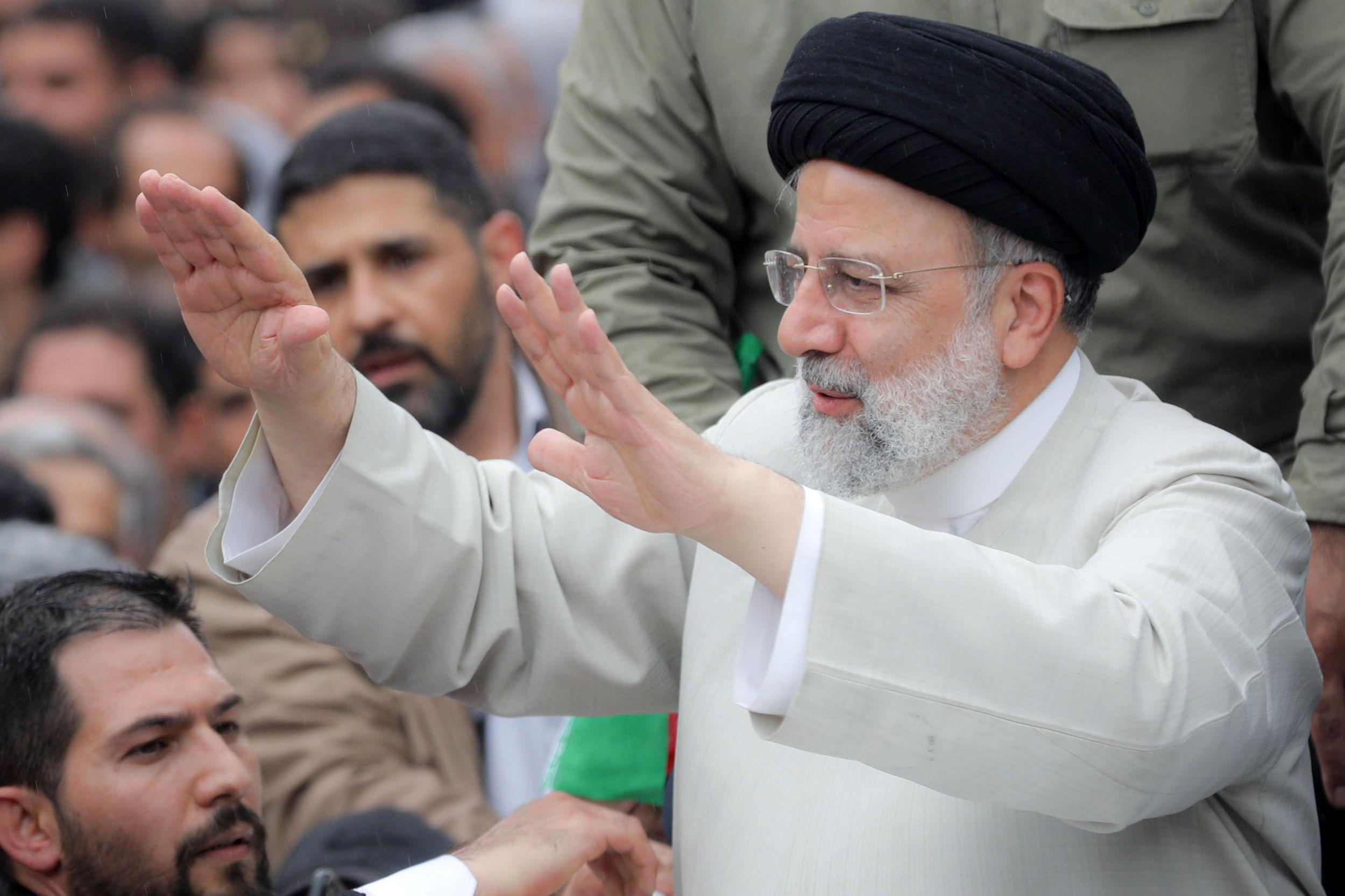 انعکاس شهادت آیت‌الله رئیسی در رسانه‌ها و پیام‌های تسلیت مقامات جهان