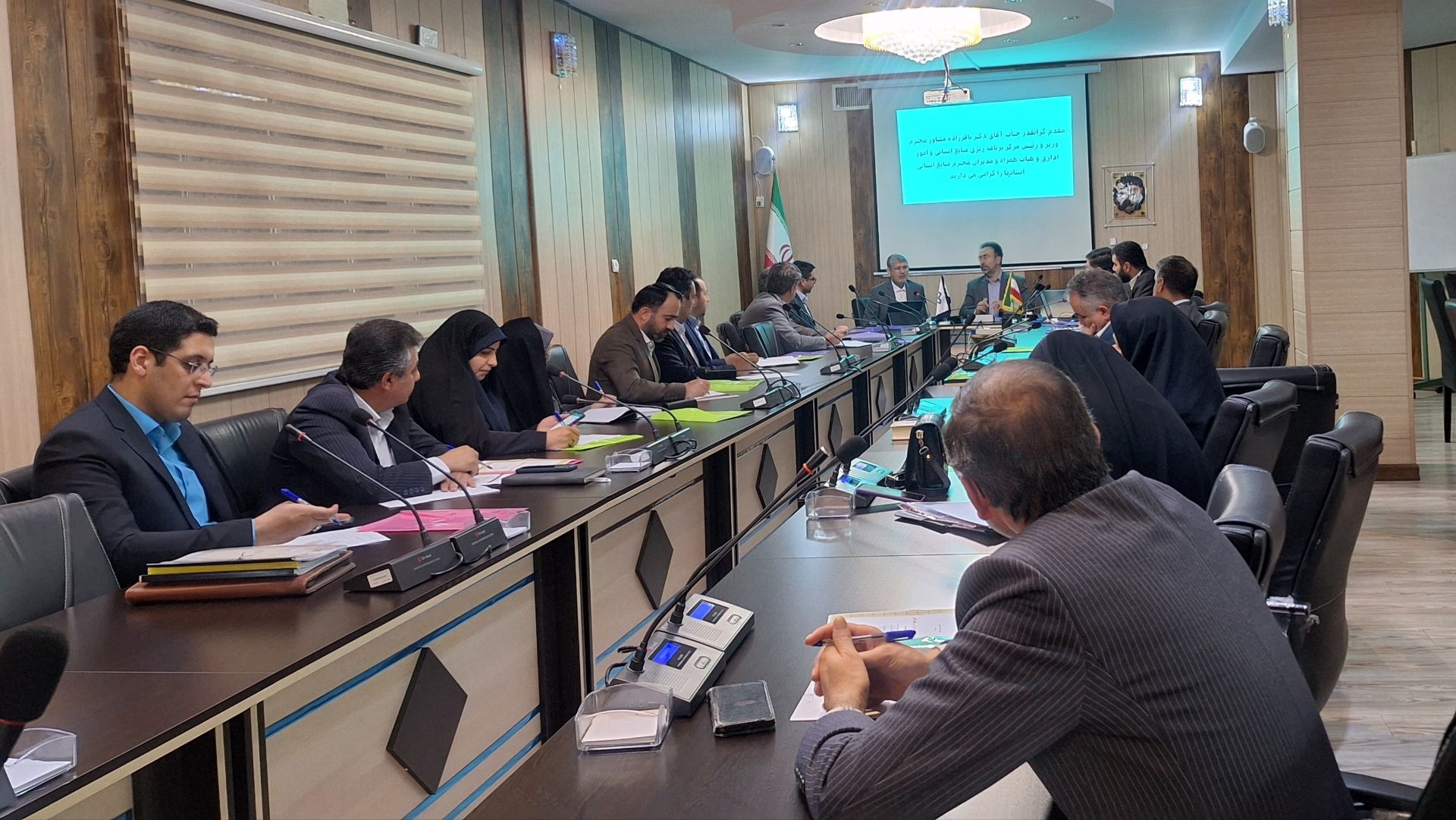 هدف اصلی منابع انسانی برگزاری آزمون‌های استخدامی است