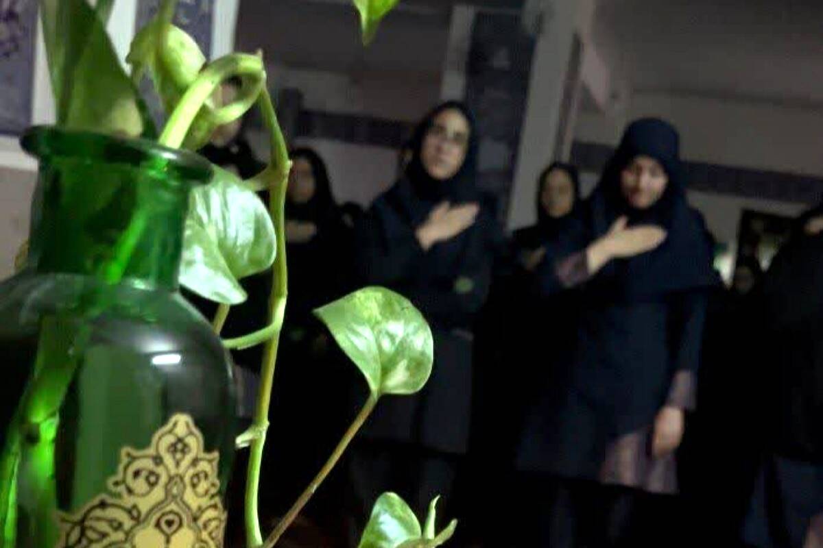 سه‌شنبه‌های مهدوی فرصتی برای پیمان با امام زمان(عج)