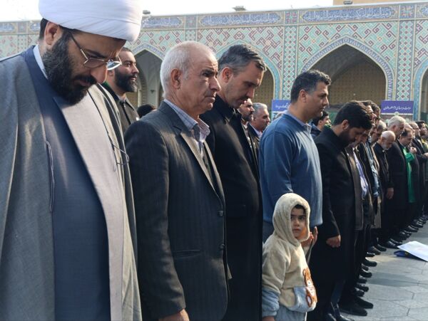 پیکری که ۷۰ درصدش سوخته بود، امروز روایت زنده دفاع مقدس شد