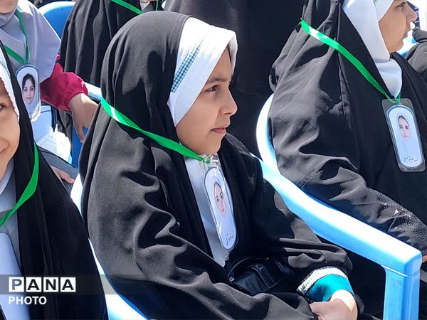 پویش سرو ایران؛یادگاری از جنگ اخیر در دل طبیعت