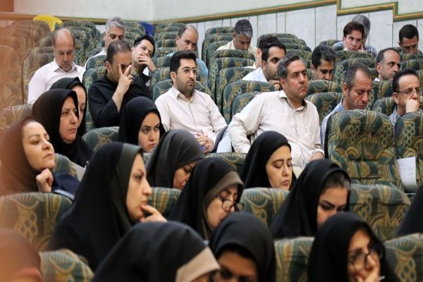 کارگاه تبیین مدارس الگوی تراز سند تحول بنیادین