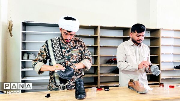 روایتِ پرواز از محراب تا معراج