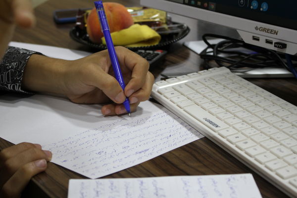 دوازدهمین دوره انتخابات مجلس دانش‌آموزی هرمزگان