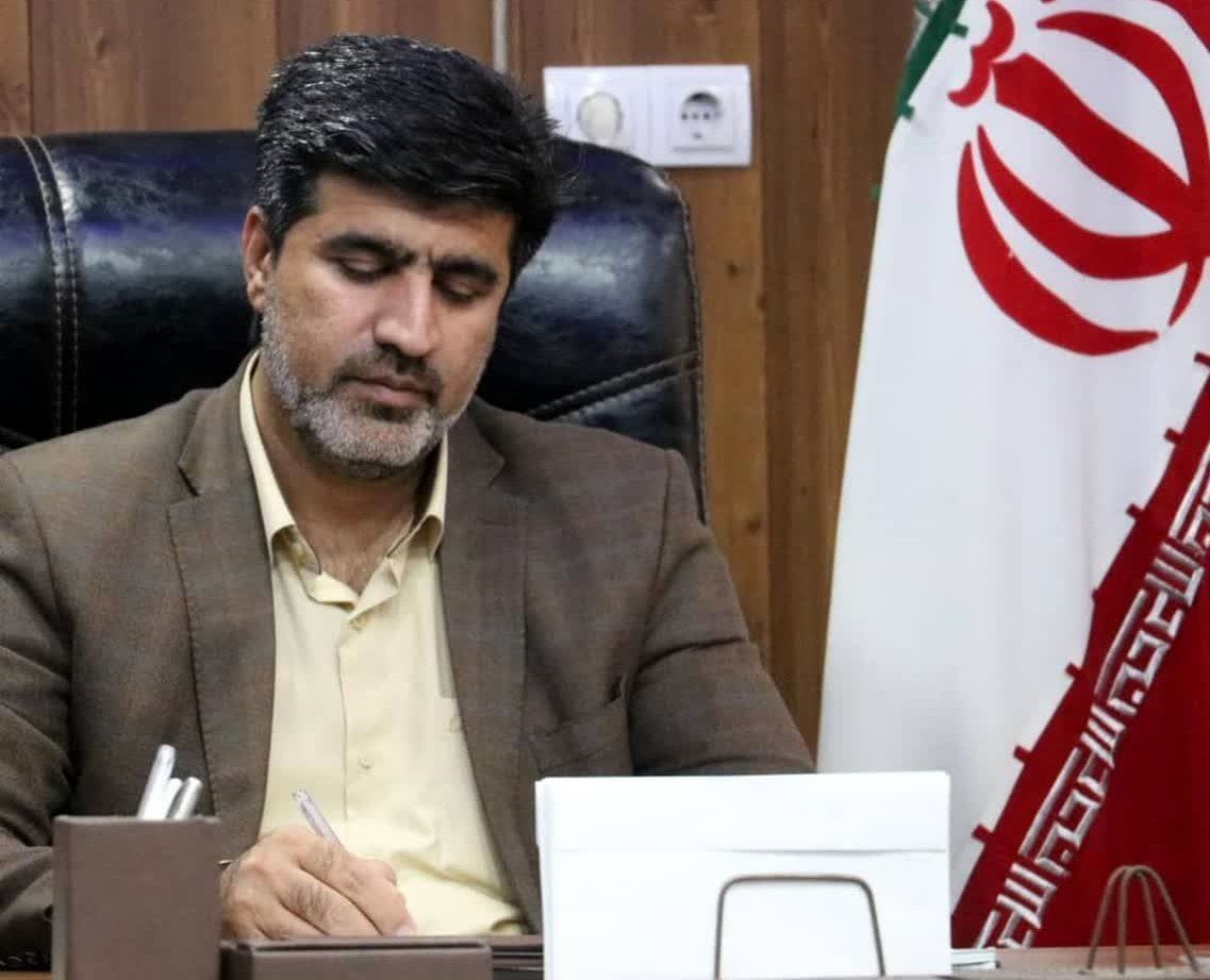 همه امکانات برای برگزاری هر چه بهتر امتحانات نهایی فراهم شود

